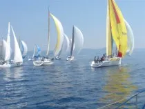 Veslanje - Velolučka Ragata
